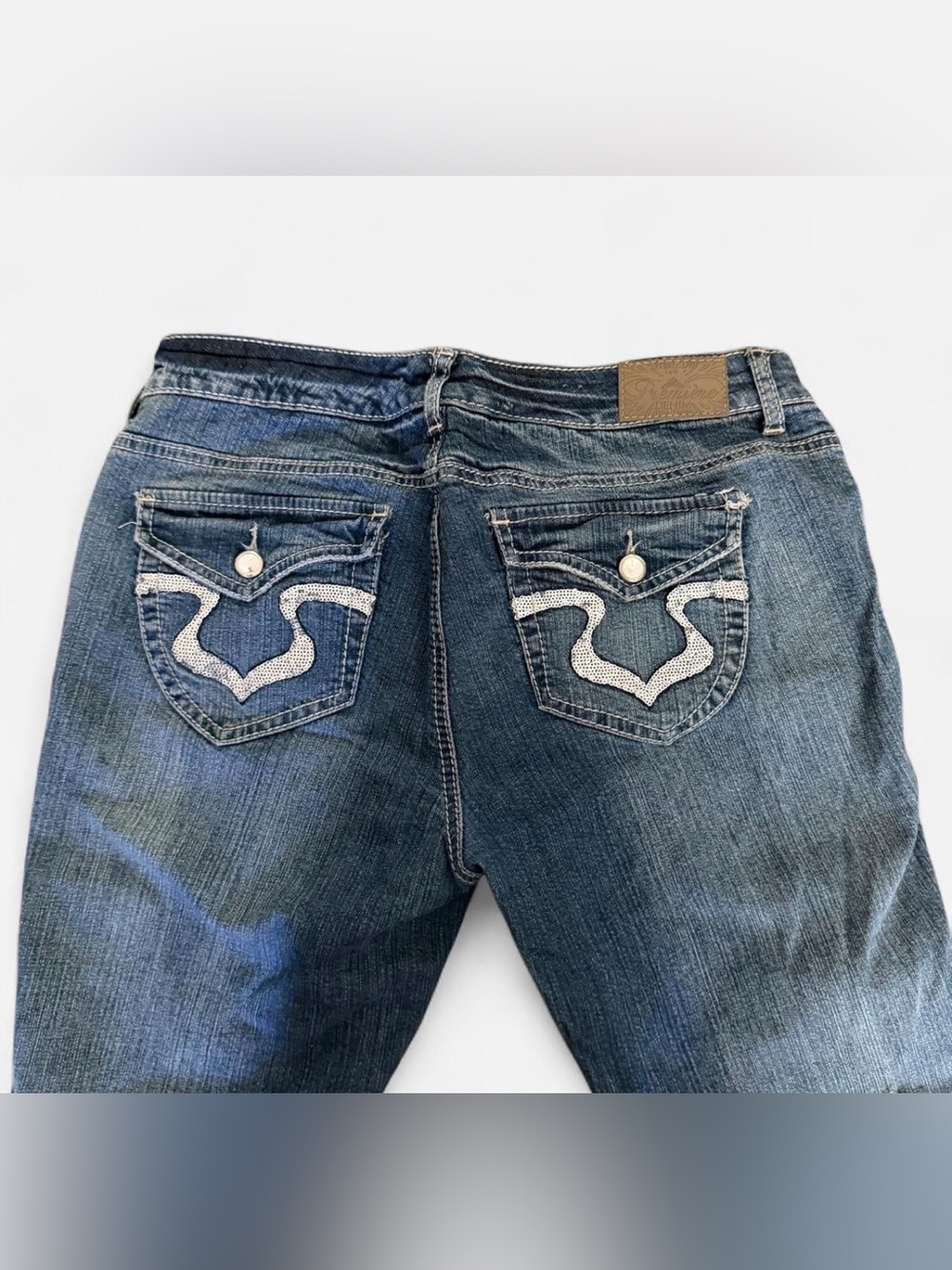 Premiere Jeans